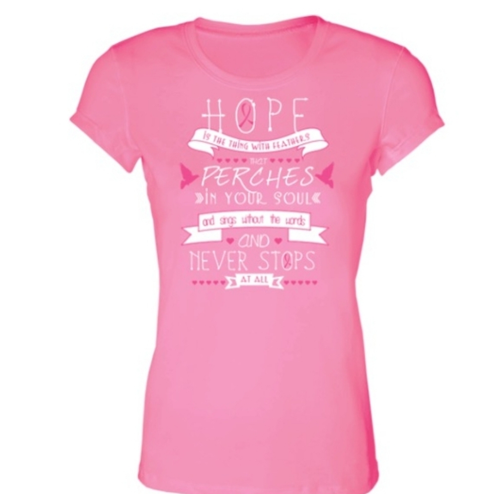 Nursing Tee Shirt *New*